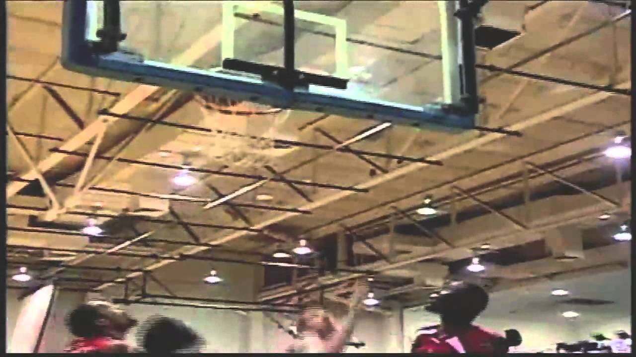 UNO Highlight 06-07 (Bo McCalebb, Jamie McNeilly, James Parlow, Shaun Reynolds, Souleymane & More)