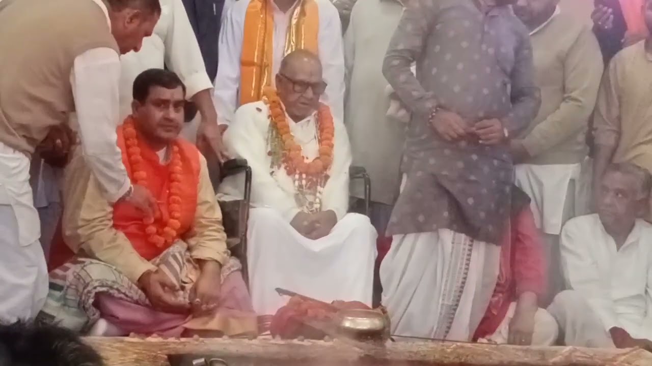 Panchbhisham Mahayagya 2024 || Glimpses ✨|| Dera Baba Rudra Nand Ji Maharaj ||