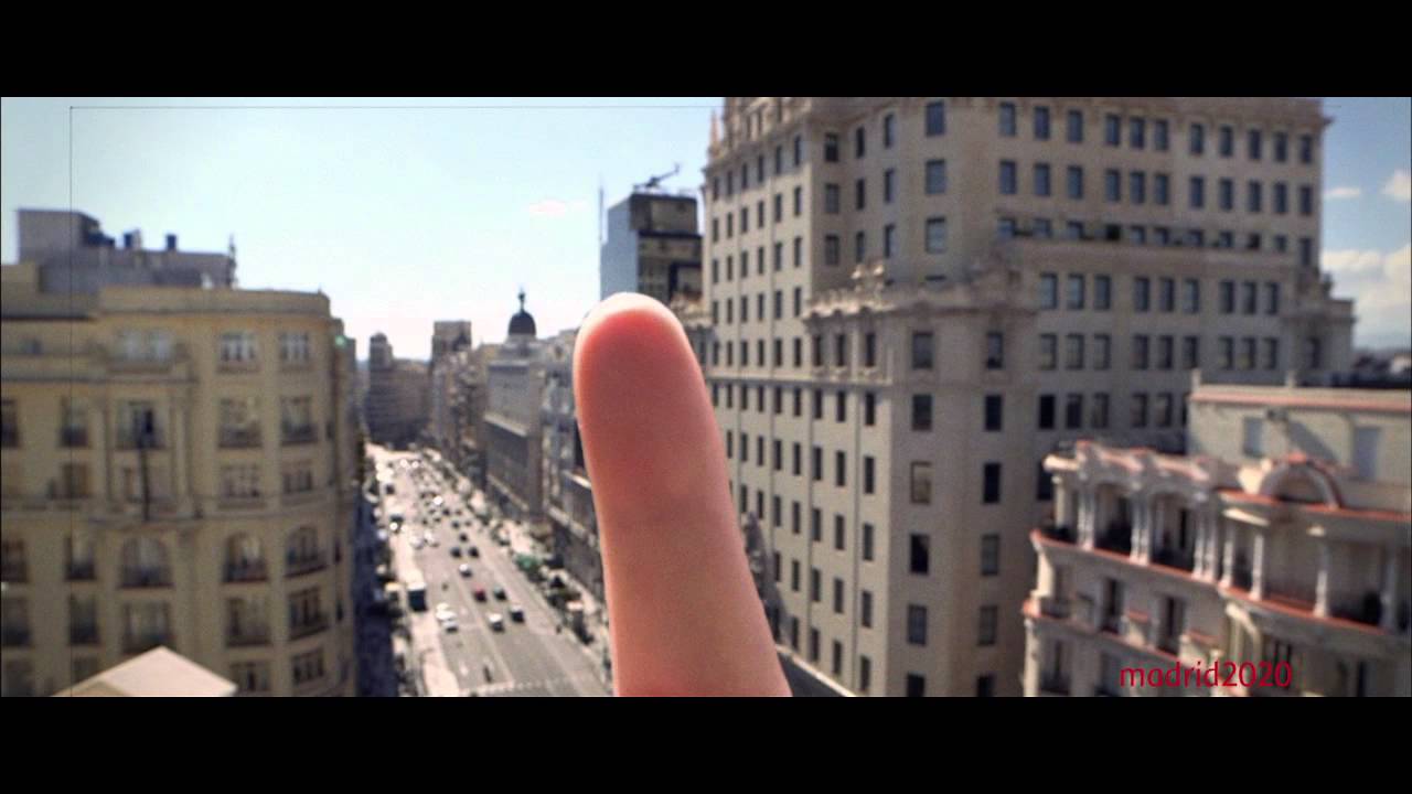 MIXTA - Dedo Finger