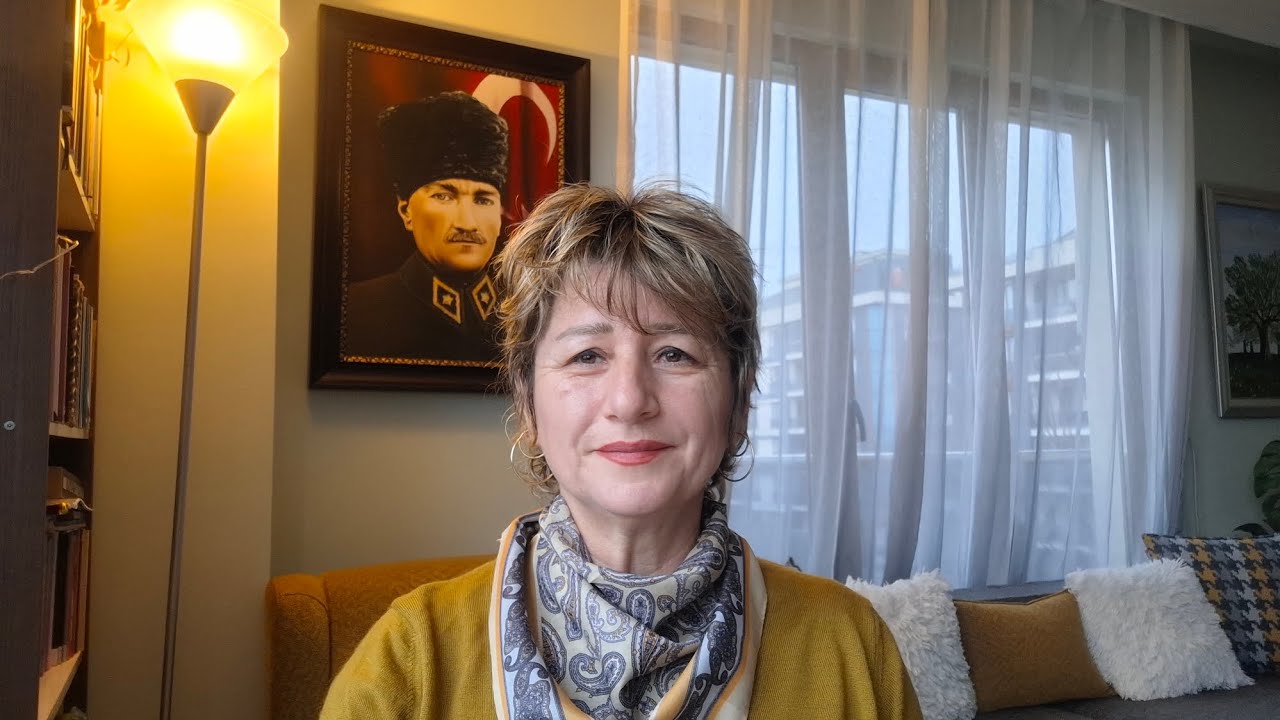 Tüm Saklananlar Ortaya Çıkıyor🤗