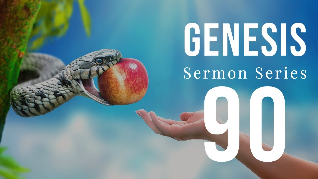 Genesis 90. “The First Fruits of the Promises” - Dr. Andy Woods. 8-28-22.