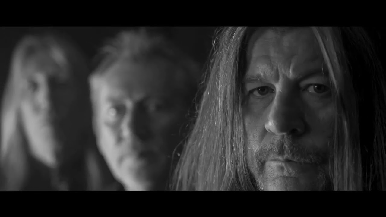 Balaam And The Angel “Dancing Senseless” (Official Video)
