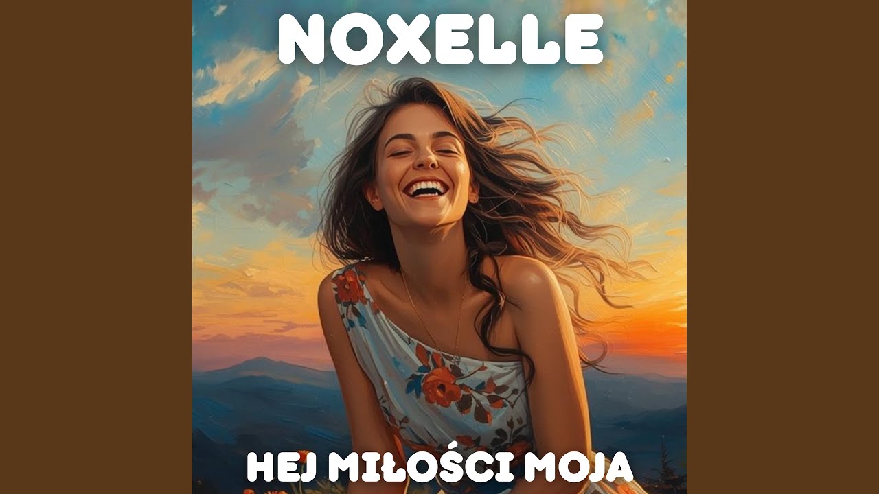 Hej miłości moja