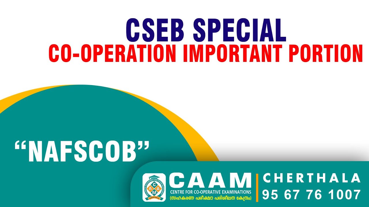 NAFSCOB