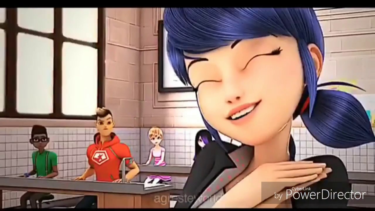 10 Minutes Of The Best Miraculous Ladybug Edits (in my opinion)