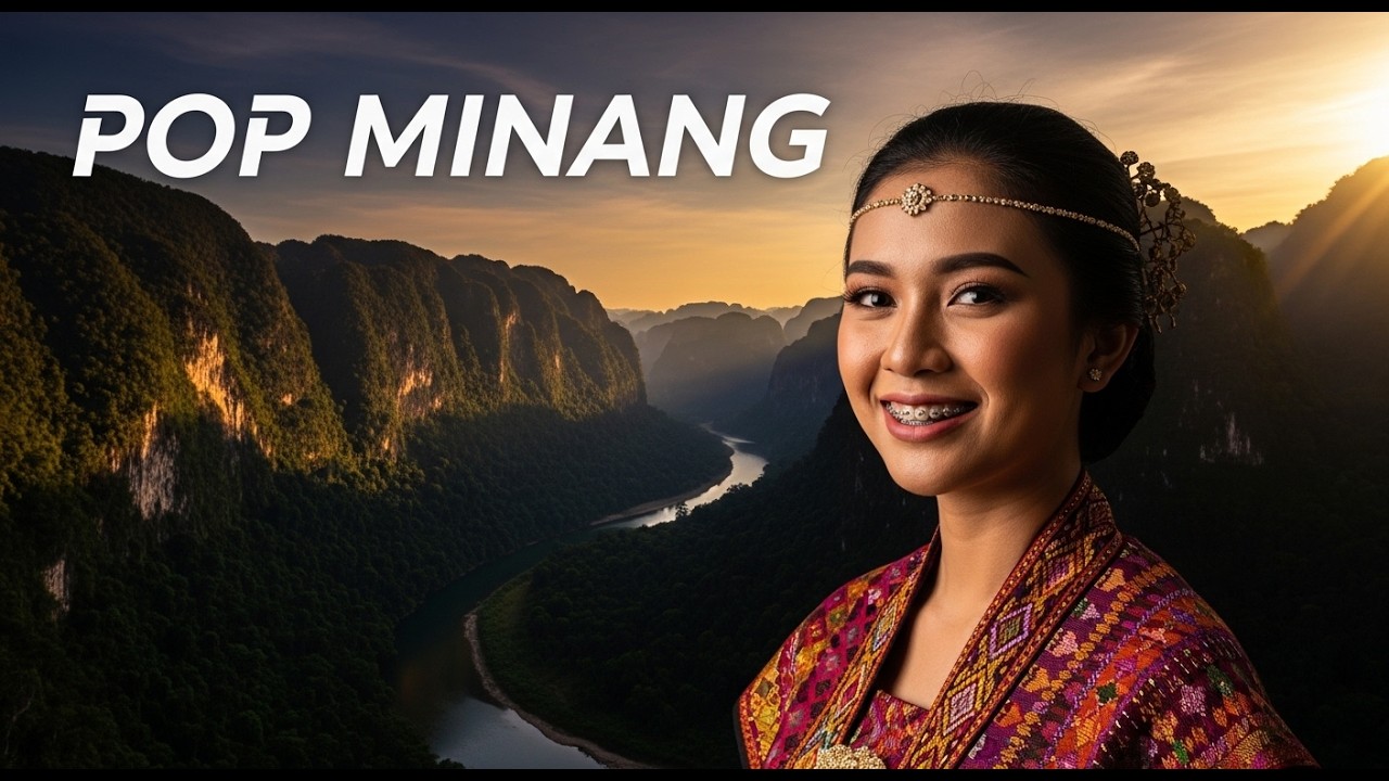 Pop Minang Hits 2026 Full Album - Lagu Minang Terbaru Paling Populer #laguminang2026