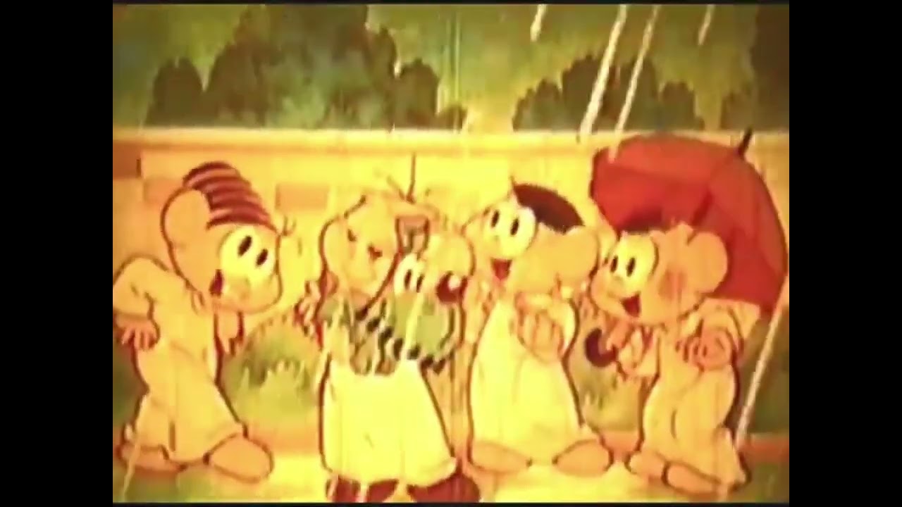 (ÁUDIO RESTAURADO/LOST MEDIA) Feliz Natal pra Todos - Turma da Mônica (1980)