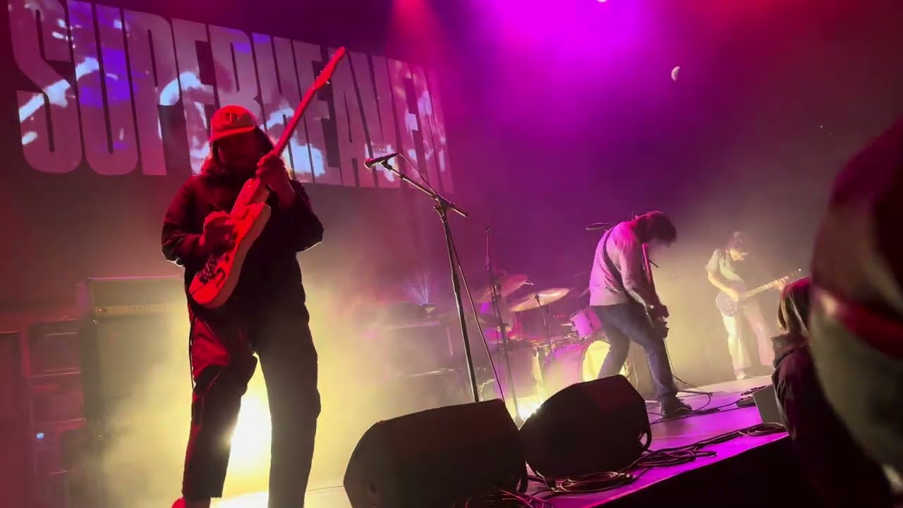 Superheaven - 
