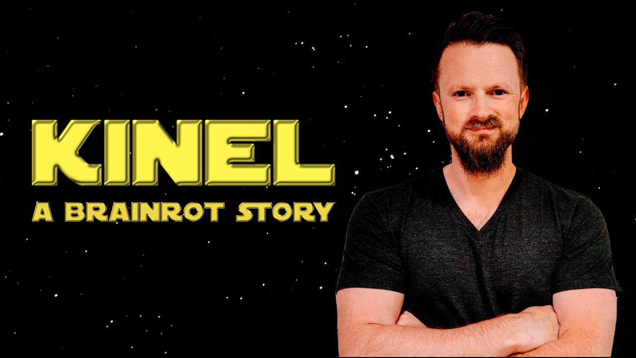 KINEL - A Brainrot Story
