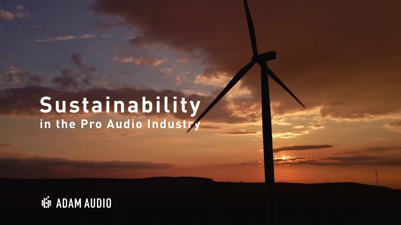 Sustainable Music Creation | Eco-Friendly Gear for Artists