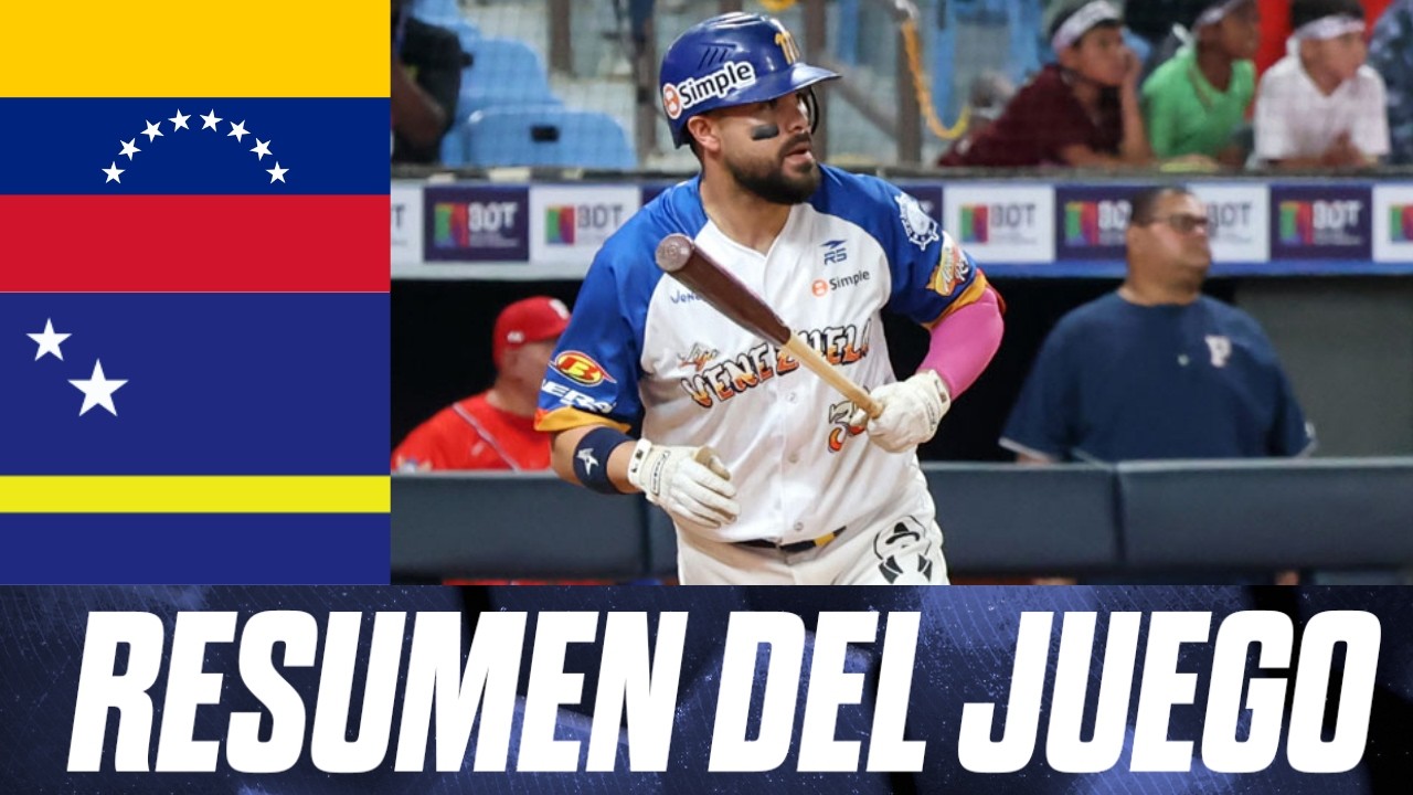 Resumen | Venezuela se muestra lista para las semifinales  | SDA | 11/02/2026