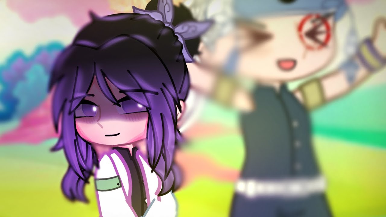 You are Athena! Meme I GachaClub I Kny/Ds I AU I NOT A SHIP I