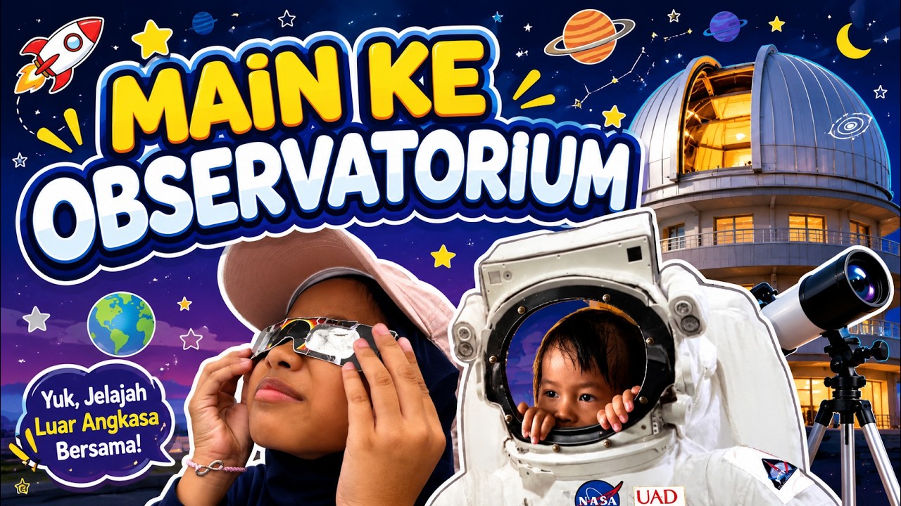 Main ke observatorium