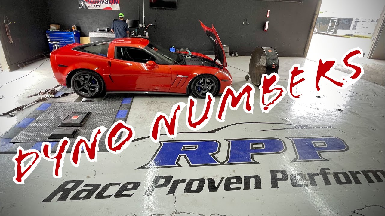 Vette Vlog Ep 1
