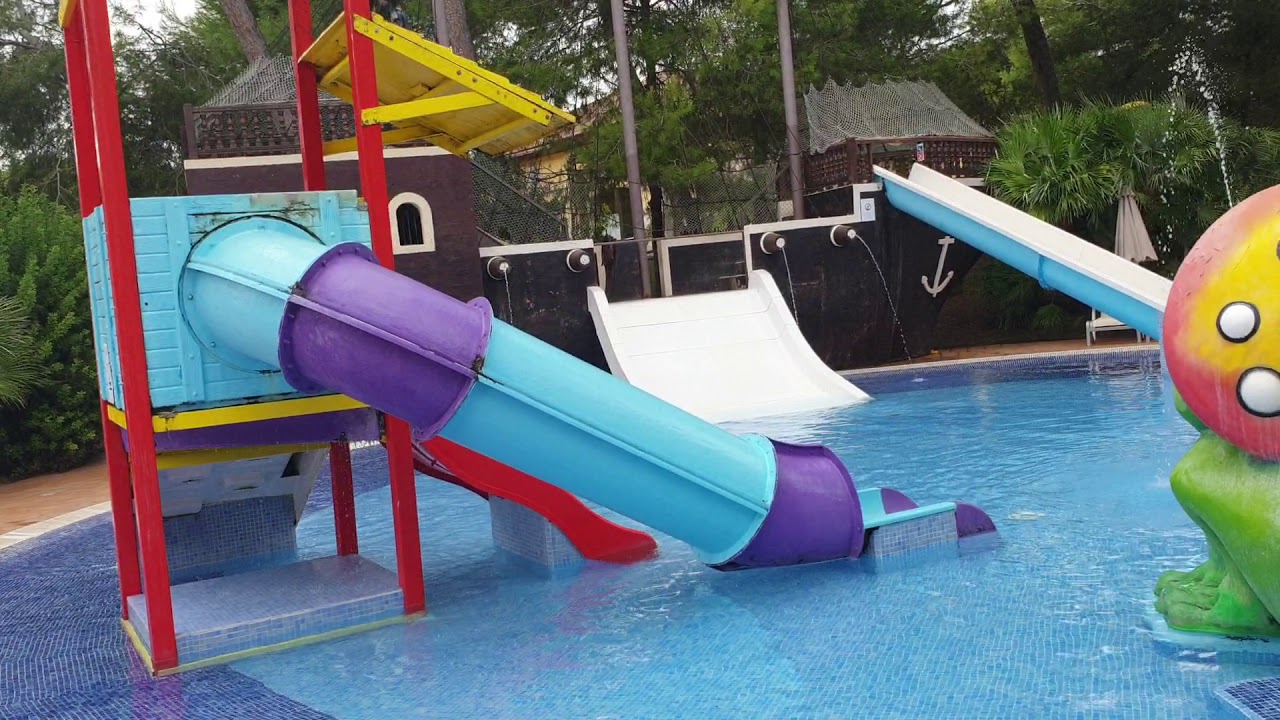 Zafiro Mallorca Hotel ☆☆☆☆ Can Picafort Detailed Walk