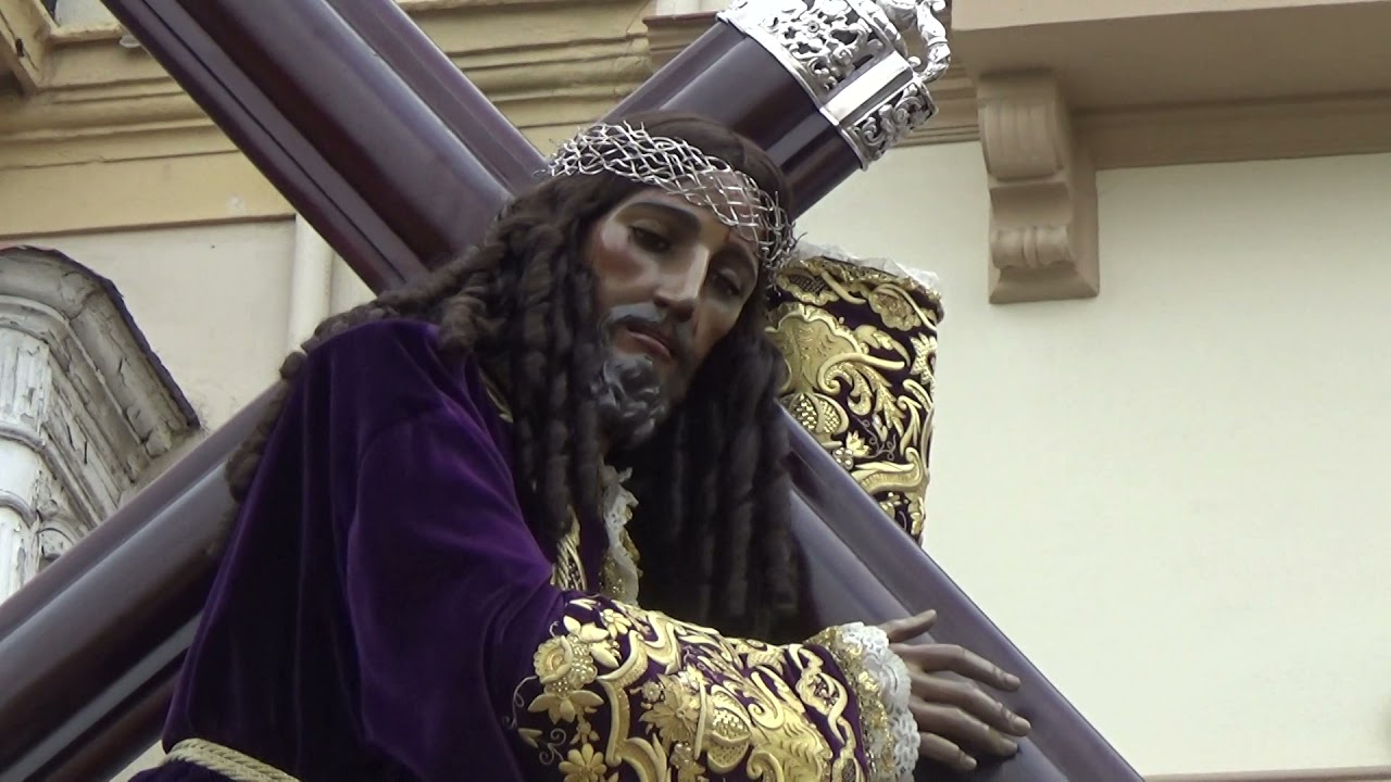 Magna Málaga 2021 - Jesús El Rico