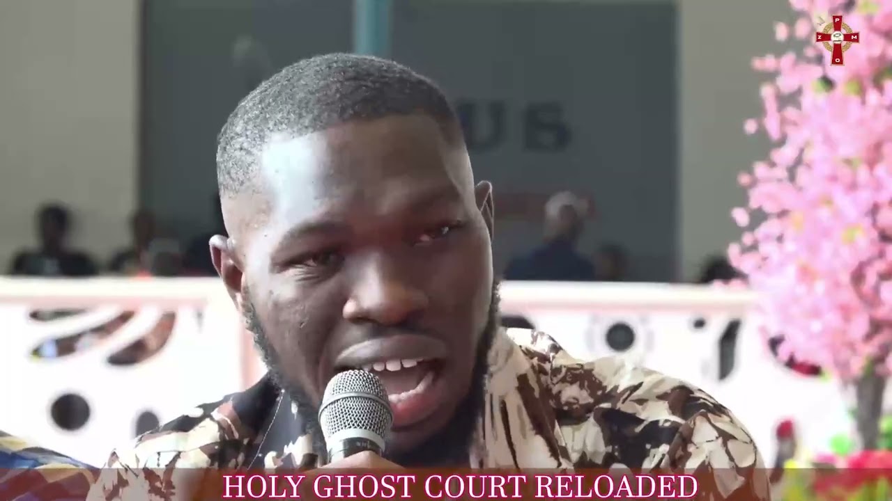 Marriage is  God’s idea,Invest in it. Watch As this family reconcile & Favored with 1.2m Naira.