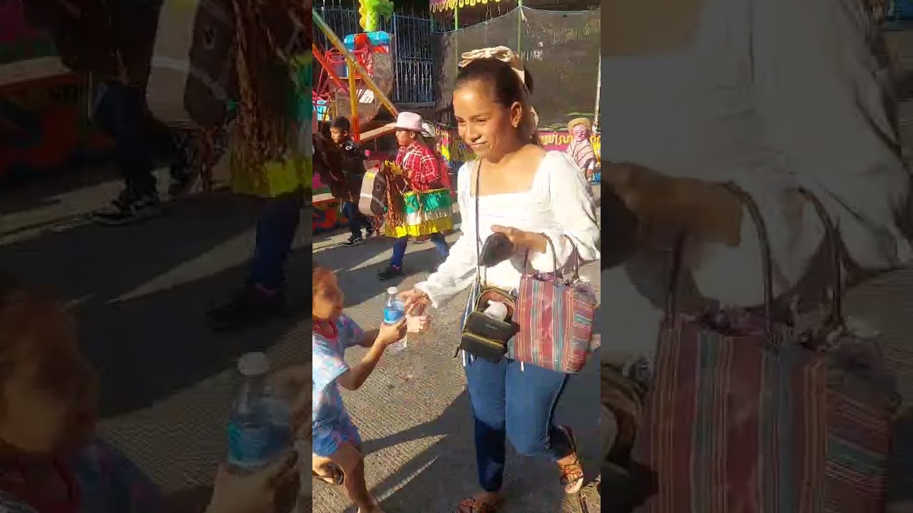 FERIA REGIONAL DEL PUEBLO DE LAS CRUCES