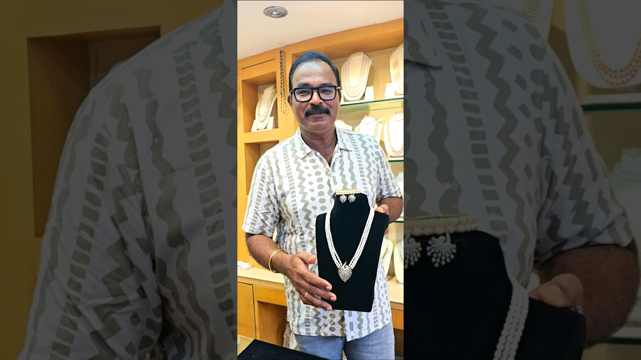 A Surprise Gift 🥰🥰   #hyderabadpearl  #hyderabadtour #sajisinnovations