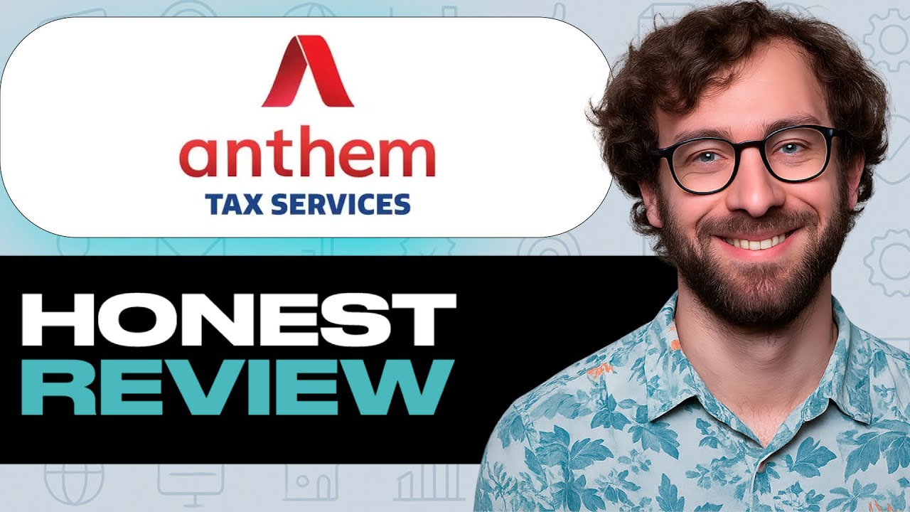 Anthem Tax Relief Honest Review &ndash; Watch Before Using. My Experience