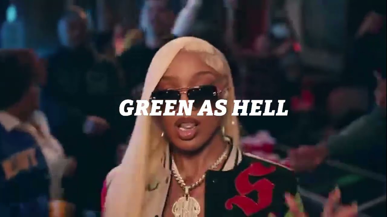 [Free] Glorilla x Sexyy Red Type Beat-