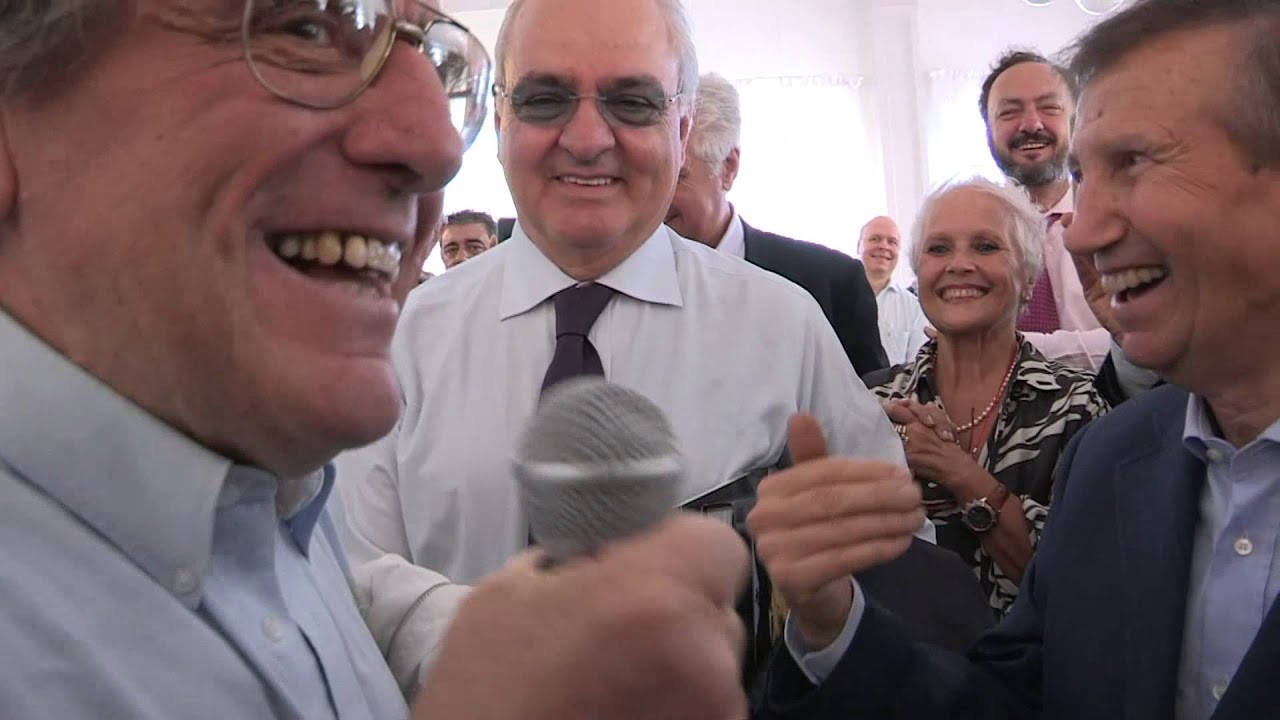 AMILCARE BALLESTRIERI 80ANNI