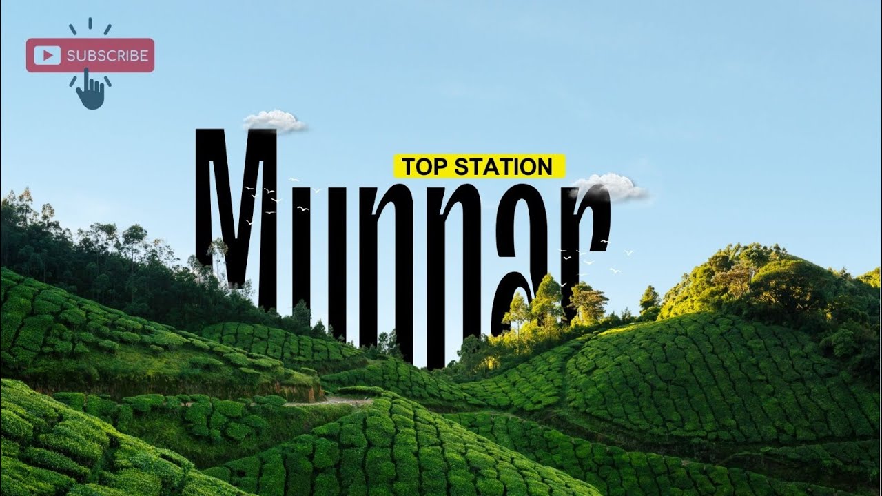 മൂന്നാറിലെ ടോപ് സ്റ്റേഷനിൽ മഞ്ഞു വീഴ്ചയിൽ സംഭവിച്ചത്?????????? 