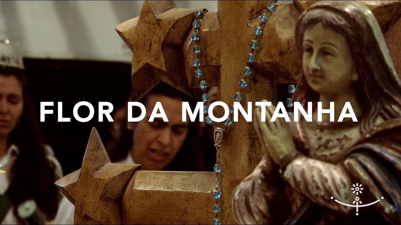 FLOR DA MONTANHA •ano novo• (Híbridos, the Spirits of Brazil)