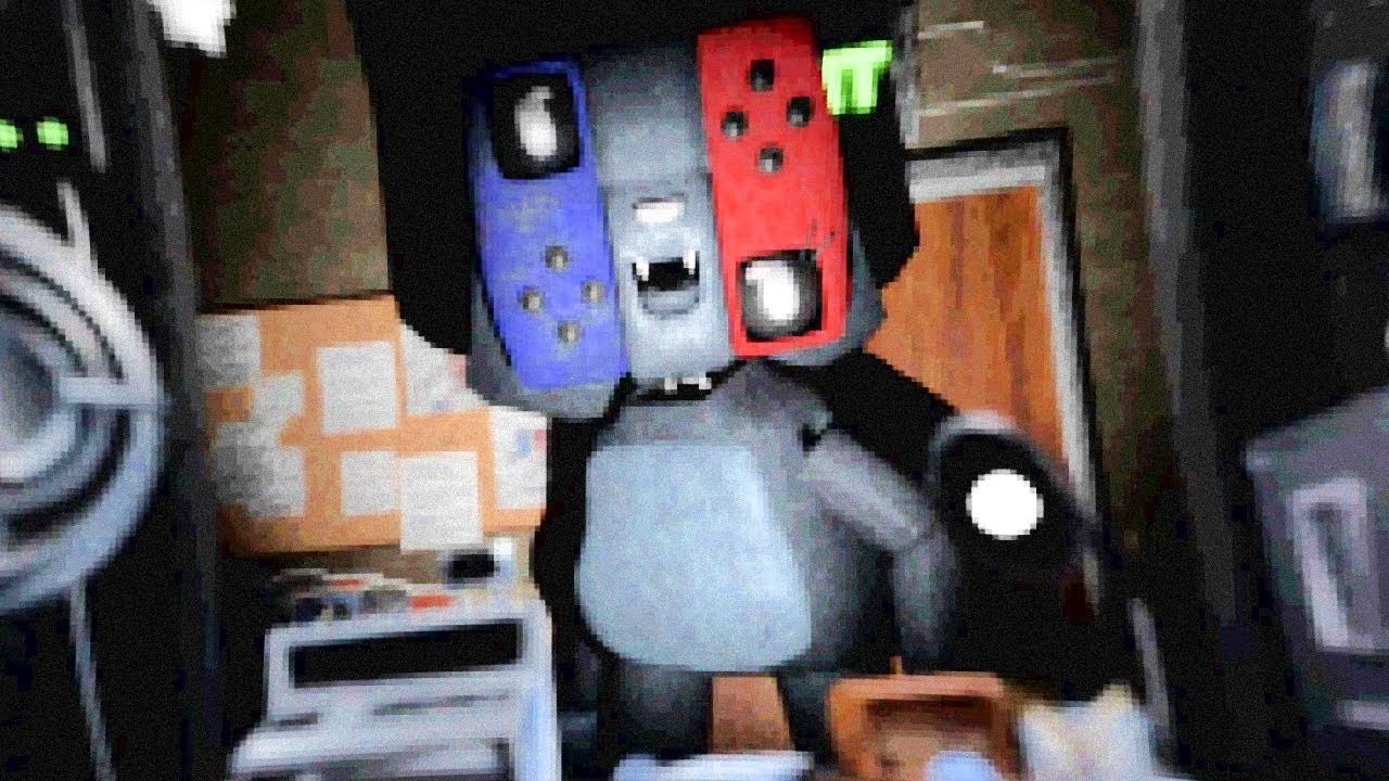 Joy Con's FUN LAND Part ONE - Remastered Full Game