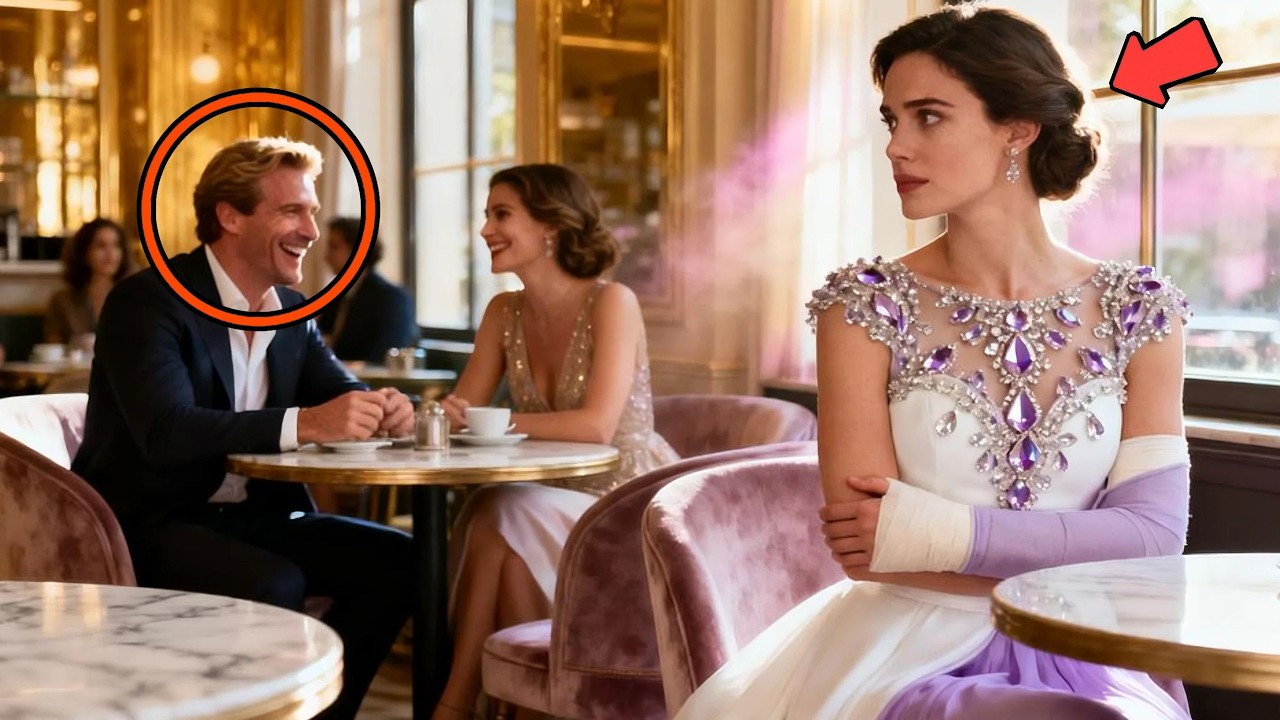 He Cheated While She Was In Hospital—Until Billionaire Wife Stripped His Entire Empire At Dawn