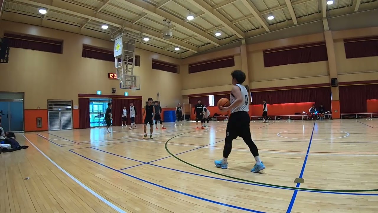 260215 GSD vs Unkown 3-3