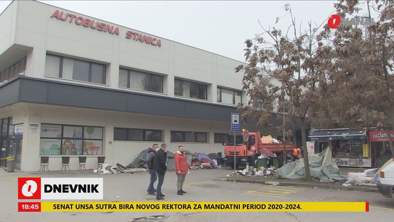 Migranti u BiH sve češće čine krivična djela: Jesu li građani sigurni?