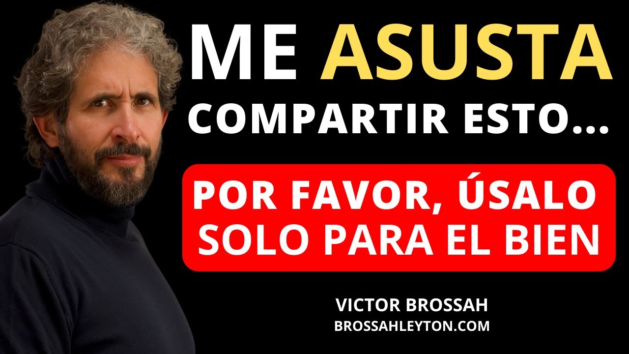 El Secreto Mejor Guardado Para que Tus Rituales Funcionen DINERO, SALUD, AMOR... (Masterclass)