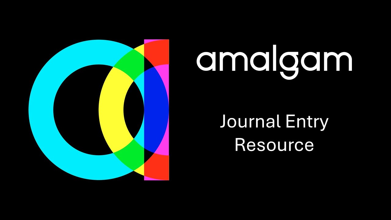 Create, Edit, and Delete  Journal Entries