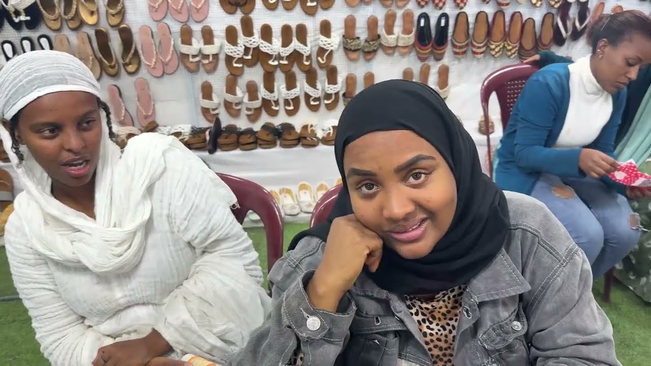 Ethiopian Christmas celebration before Christmas 