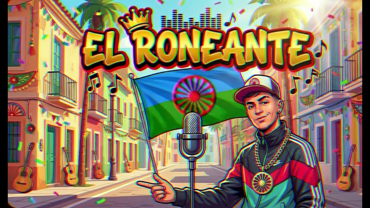 La Calle Esta Caliente- Paquitoo x FreeLaPressión (Official Video Music) #flamenco