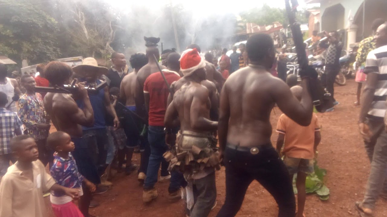 UGWUTO AKÙÒ NKWA FESTIVAL EPISODE 1