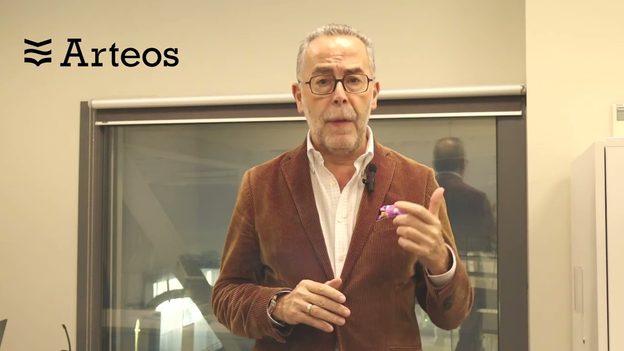 Caso de Éxito: Arteos y Kyocera | Impresión Profesional y Productividad Real