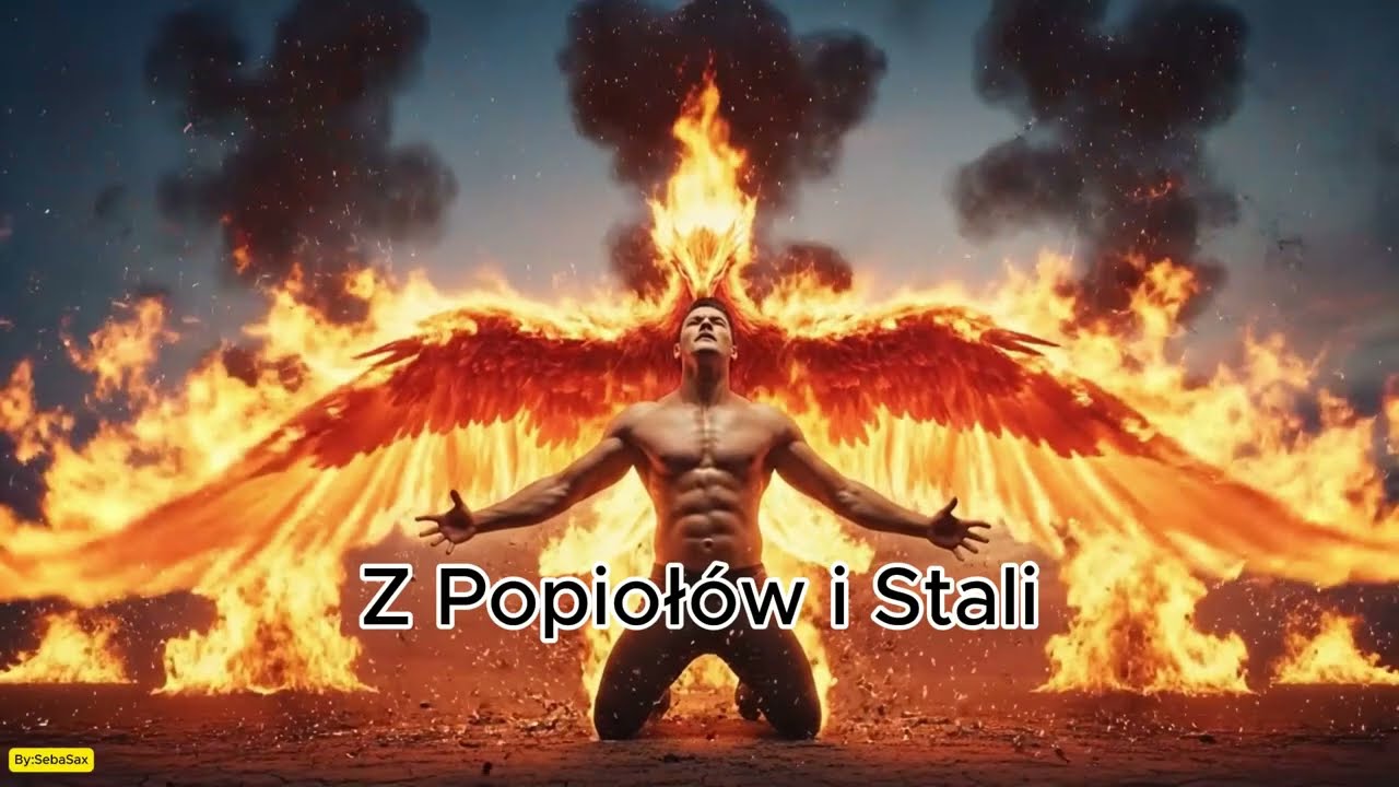 Z Popiołów i Stali