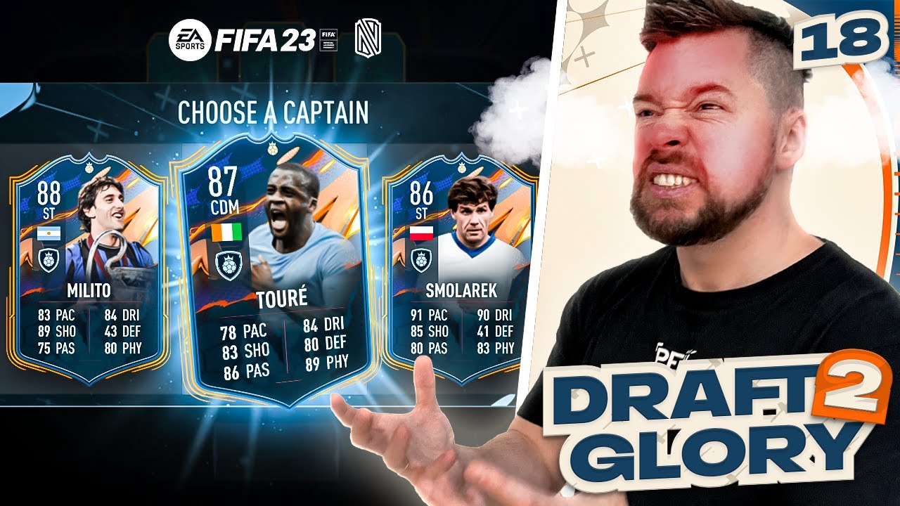 My BEST Draft Leads To My WORST Rage!