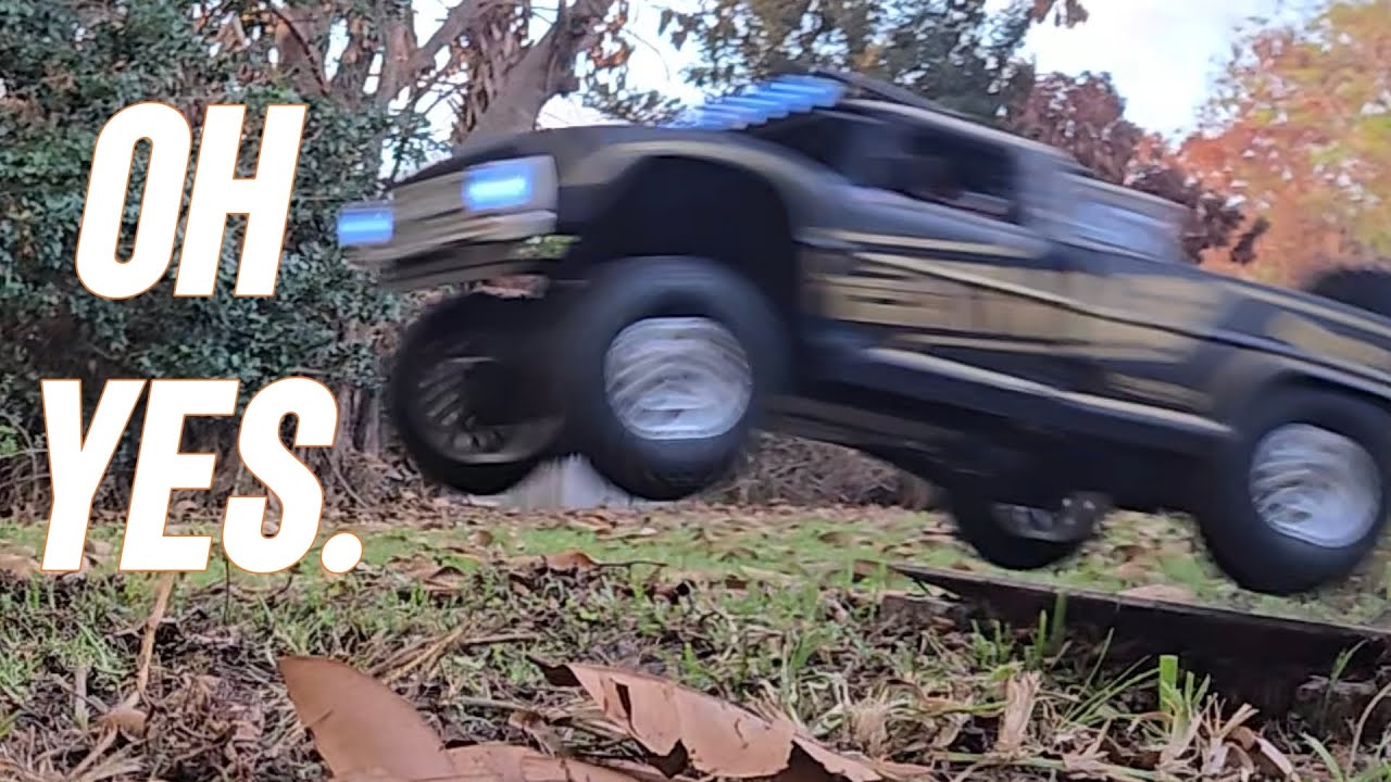 Losi Baja Rey 2.0 Isenhouer Bros Edition Maiden Rip 2S 🤯