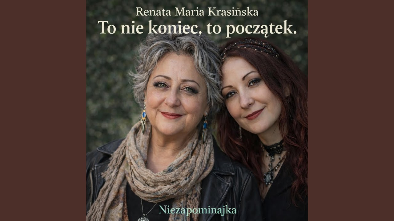 To nie koniec, to początek