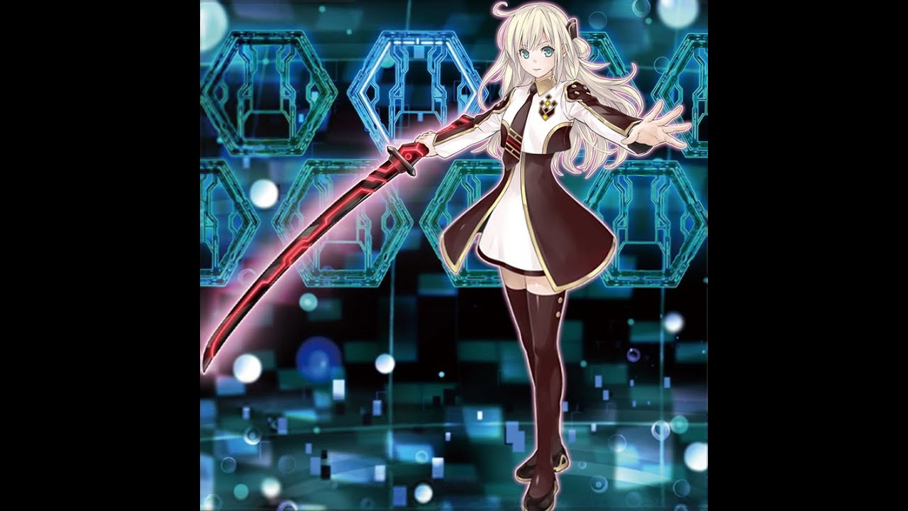 Sky Striker Therion -still good at grinding ?
