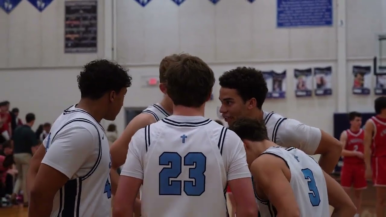 2026 State Basketball Hype Video