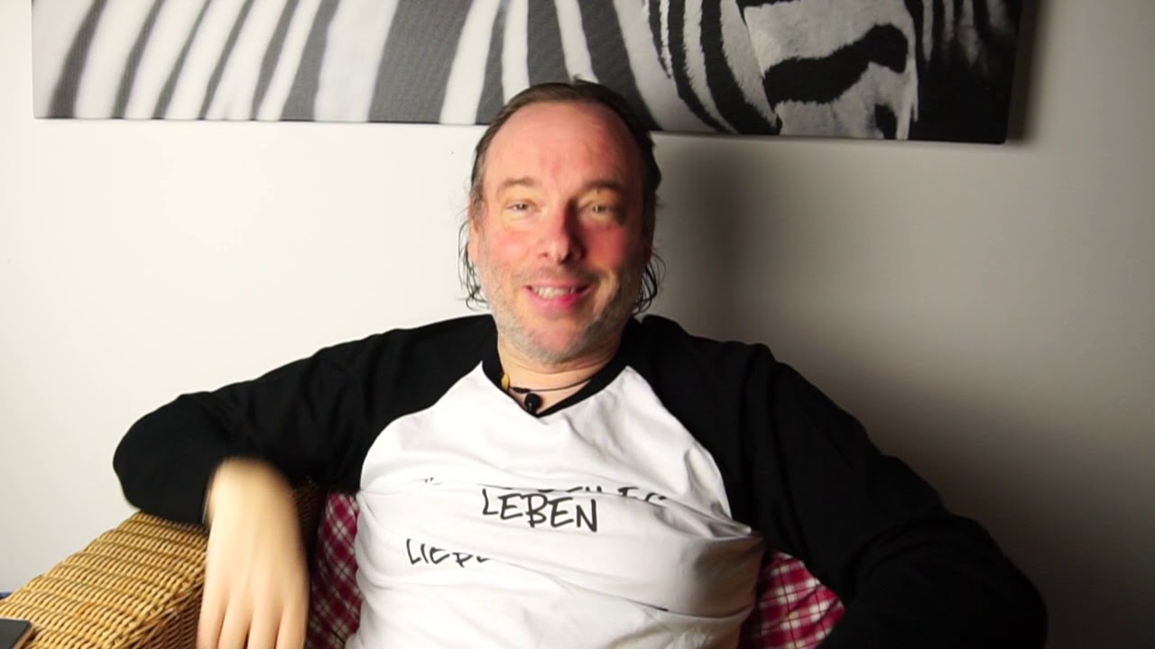 Liebeschip Videos: Hinter den Kulissen / Selbstliebe Challenge Advanced