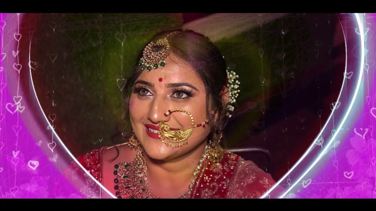 Nitikesh entry 