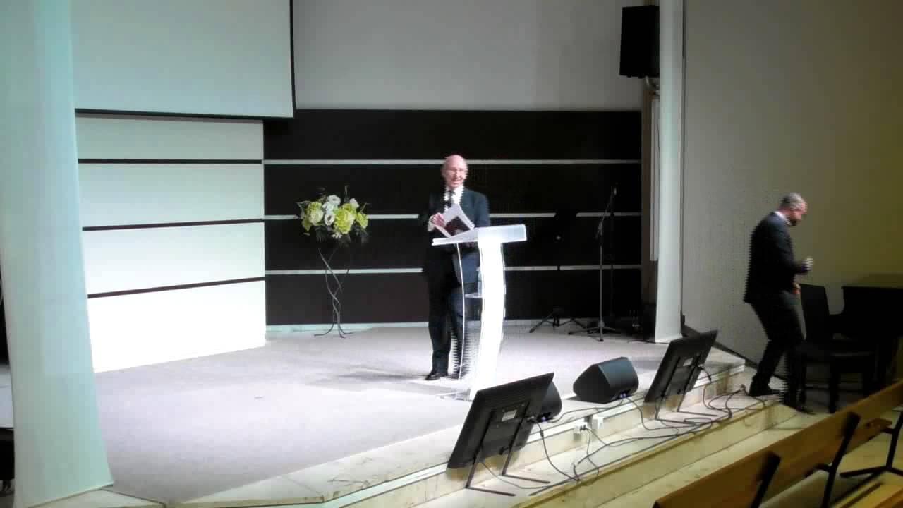 José de Nazaret, un padre en la sombra - Sábado 19/03/2016 - Iglesia del CEAS