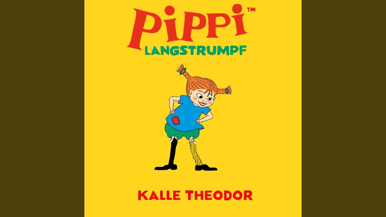 Kalle Theodor