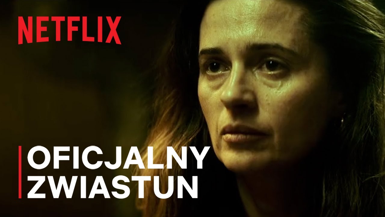 Dzień Matki | Oficjalny zwiastun | Netflix