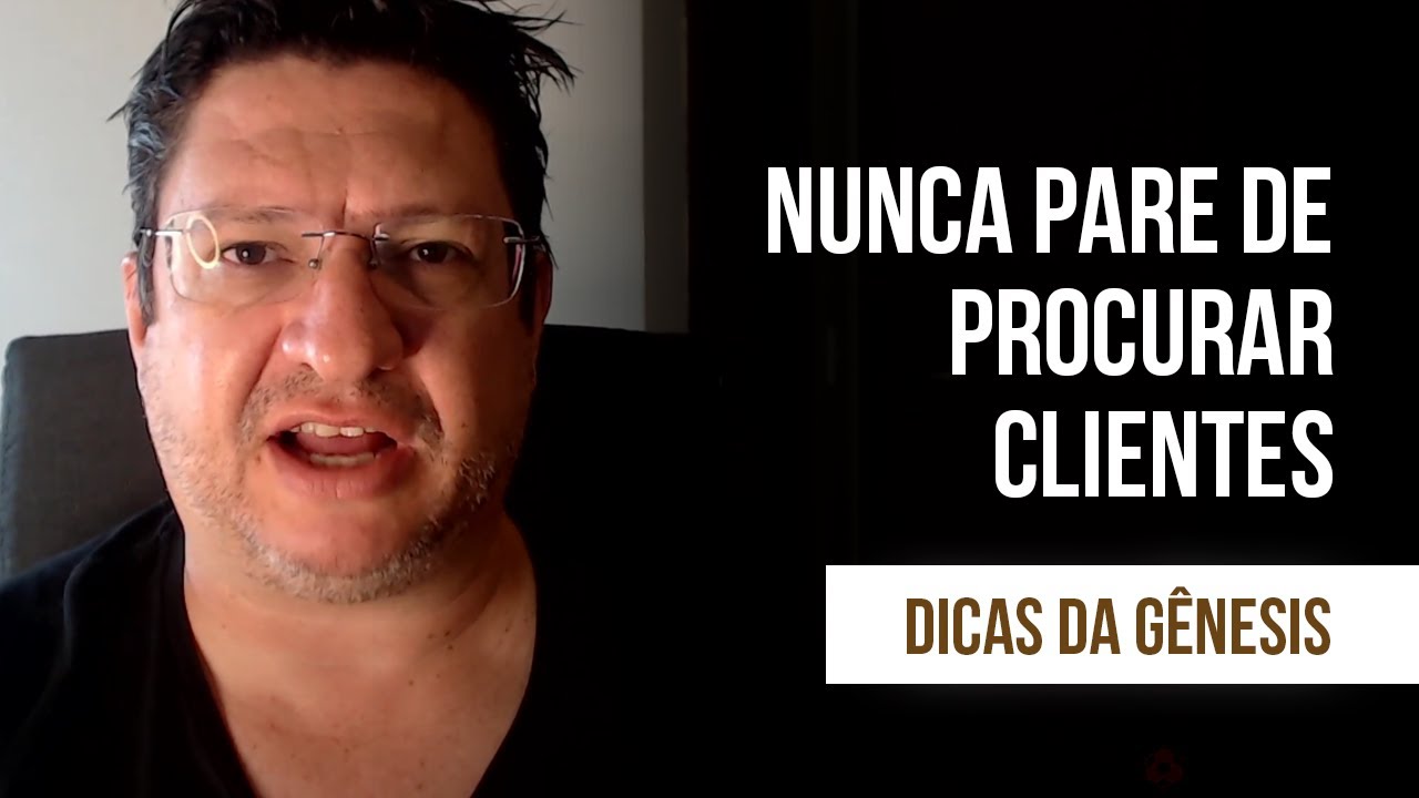 #90 - Nunca pare de procurar clientes (nem mesmo na pandemia) - Serigrafia/Silk Screen